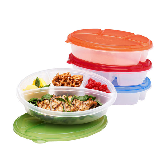 bentgo-easyboxes-4-compartment-oval-containers-8-piece-set-y1 BEBOVL-CL-01.jpg