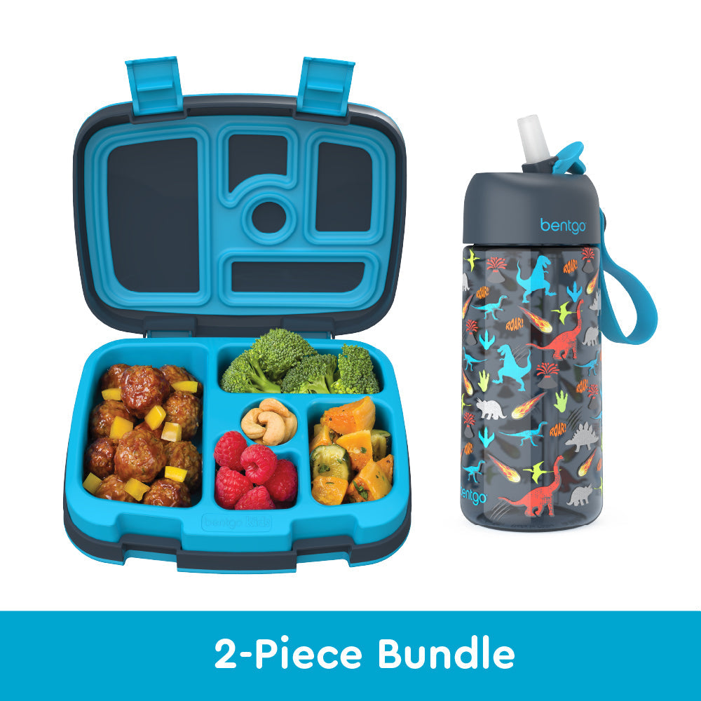 bentgo-kids-prints-lunch-box-and-water-bottle-x1 bentgo-lunch-box-bottle-bundle-dinosaur-1.jpg