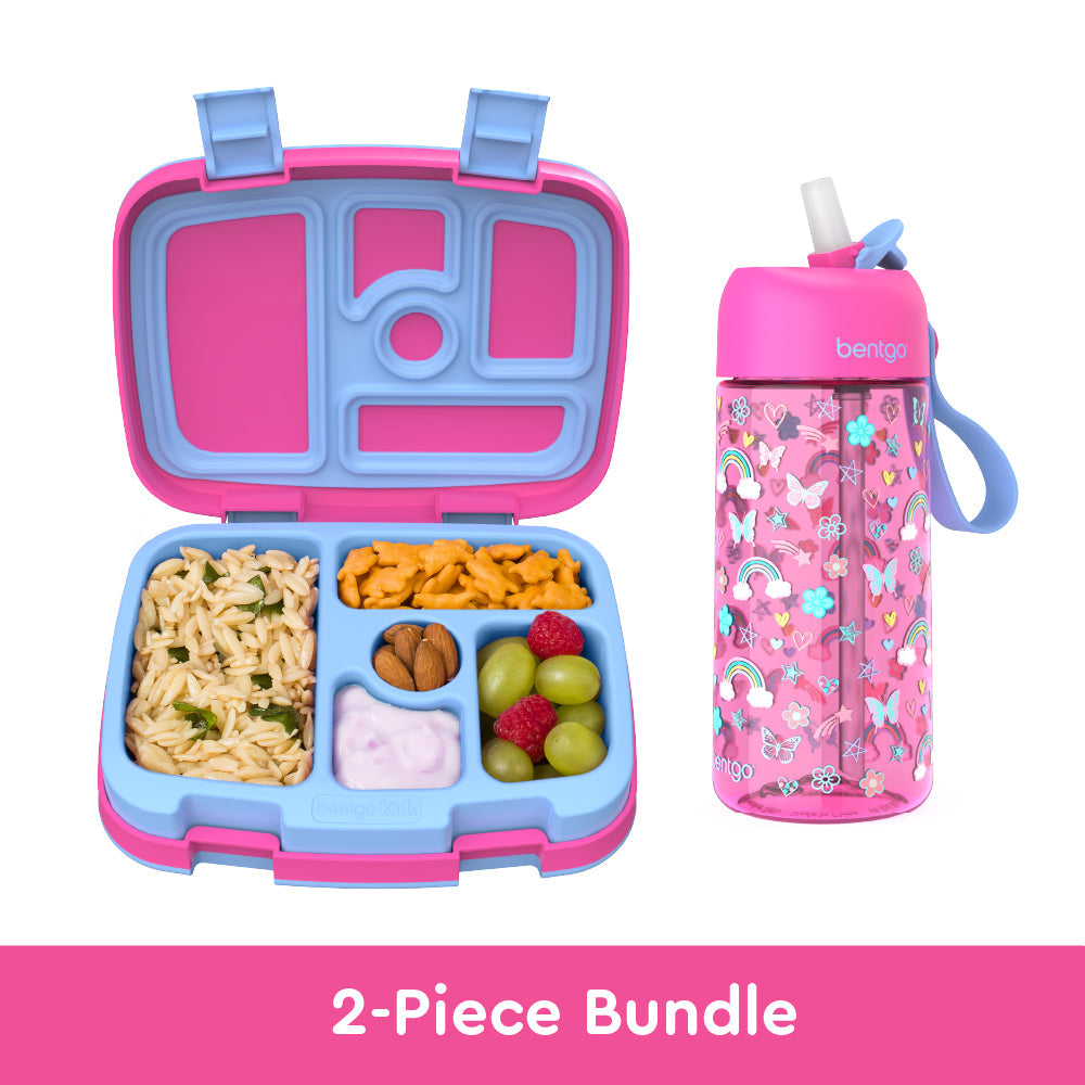 bentgo-kids-prints-lunch-box-and-water-bottle-x1 bentgo-lunch-box-bottle-bundle-rainbow-1.jpg