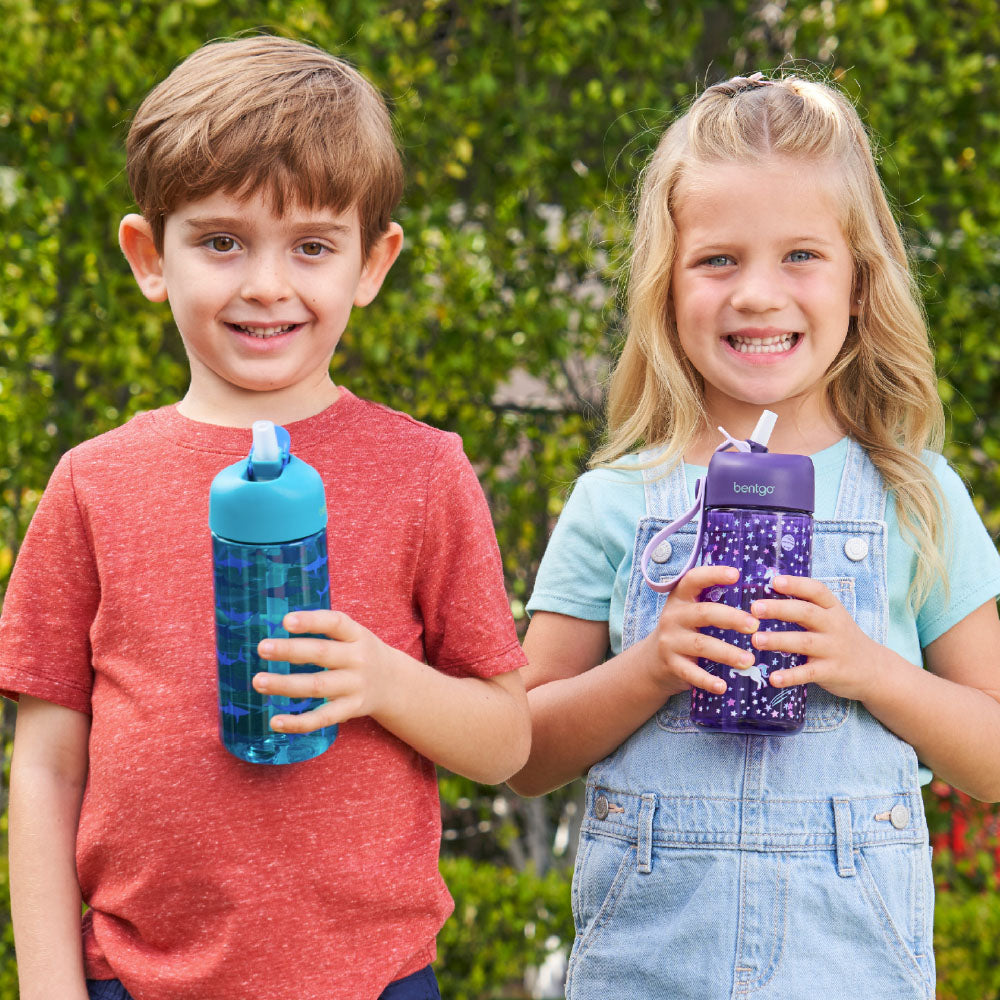 bentgo-kids-prints-lunch-box-and-water-bottle-x1 bentgo-lunch-box-bottle-bundle-unicorn-4.jpg