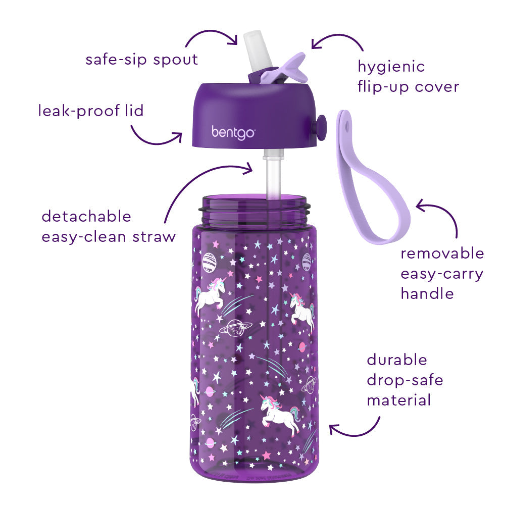 bentgo-kids-prints-lunch-box-and-water-bottle-x1 bentgo-lunch-box-bottle-bundle-unicorn-6.jpg