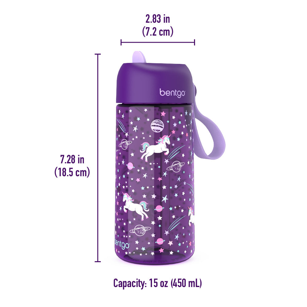 bentgo-kids-prints-lunch-box-and-water-bottle-x1 bentgo-lunch-box-bottle-bundle-unicorn-8.jpg