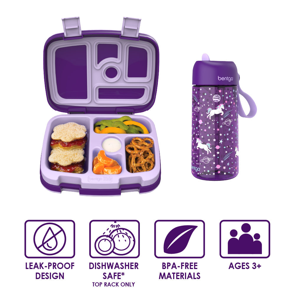 bentgo-kids-prints-lunch-boxes-and-water-bottles-e0 bentgo-lunch-box-bottle-bundle-unicorn-galaxy-3.jpg