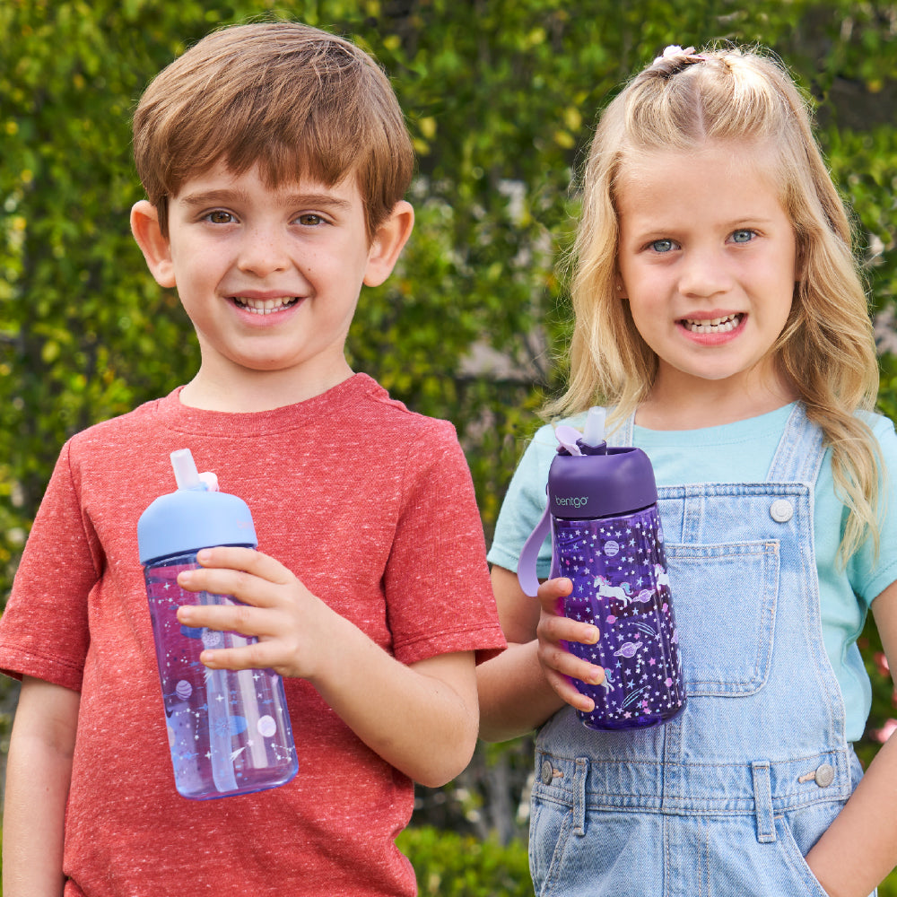bentgo-kids-prints-lunch-boxes-and-water-bottles-e0 bentgo-lunch-box-bottle-bundle-unicorn-galaxy-4.jpg